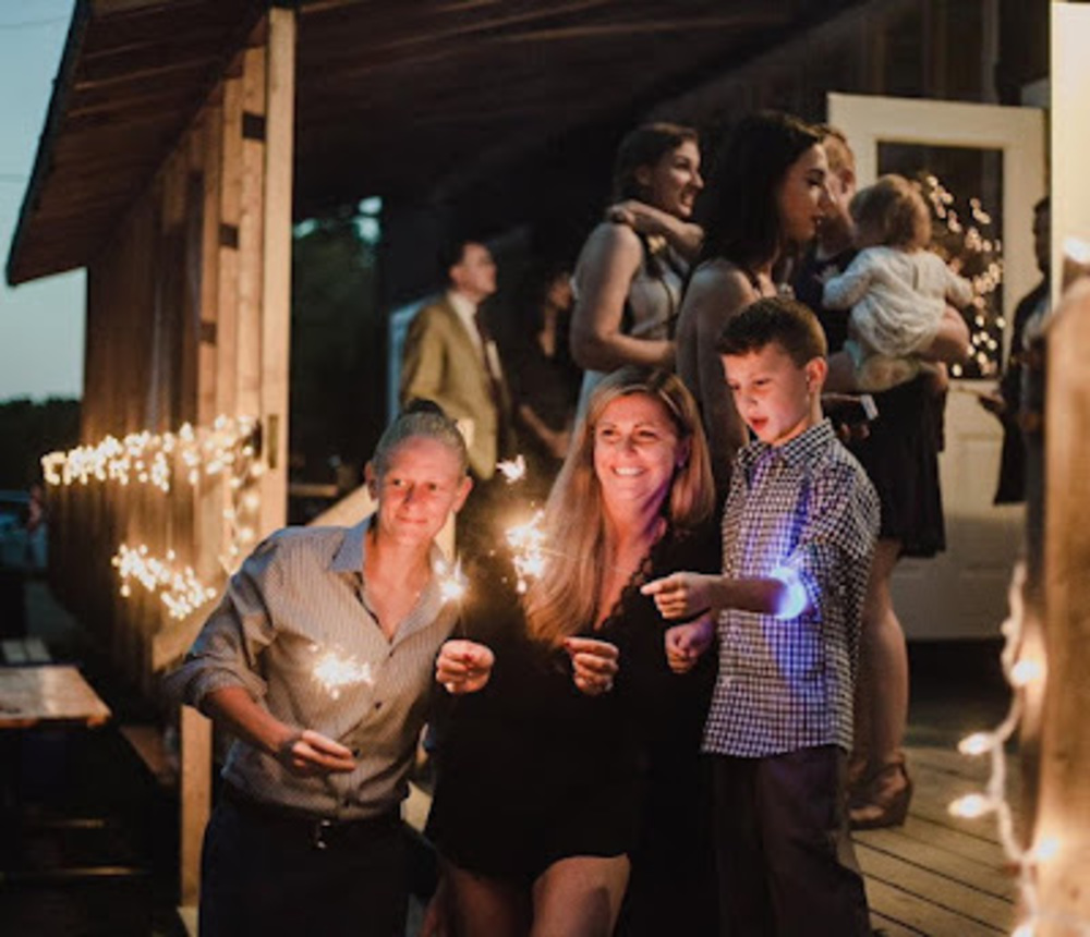 Meet your Posher, Maryjo